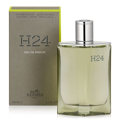 hermes h24 edp 100ml|hermes h24.